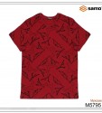 Футболки мужские M5795